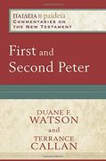 first and second peter (en Inglés)