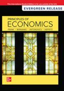 Principles of Economics ise