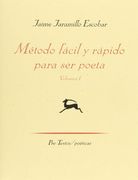 Método Fácil y Rápido Para ser Poeta