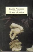 De Amor y de Sombra - Isabel Allende - Debolsillo