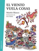 El Viento Vuela Cosas