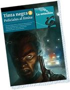 Tinta Negra 2 Policias al Limite (in Spanish)
