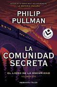 La Comunidad Secreta: El Libro de la Oscuridad. Volumen ii (Best Seller