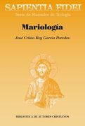 Mariologia 3er Edic