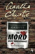 Ein Mord Wird Angekündigt: Ein Fall für Miss Marple (en Alemán)
