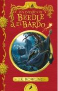 Los Cuentos de Beedle el Bardo (in Spanish)