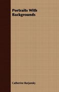 portraits with backgrounds