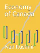 Economy of Canada (en Inglés)