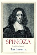 Spinoza: Freedom's Messiah (en Inglés)