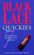 Black Lace Quickies, Book 7 (en Inglés)