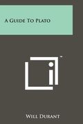 a guide to plato (en Inglés)