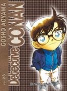 Detective Conan 26 Nueva Edicion (in Spanish)