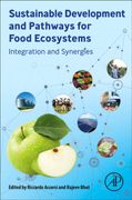 Sustainable Development and Pathways for Food Ecosystems: Integration and Synergies (en Inglés)