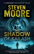 The Shadow of Kailash (en Inglés)