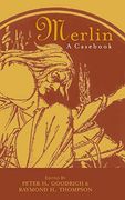 Merlin (Arthurian Characters and Themes) (en Inglés)