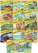 Jolly Phonic Little Word Books 