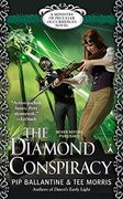 The Diamond Conspiracy (a Peculiar Occurrences Novel) (en Inglés)