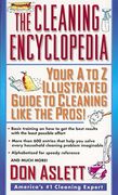 The Cleaning Encyclopedia (en Inglés)