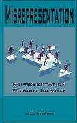 Misrepresentation: Representation without Identity