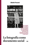 La Fotografía Como Documento Social