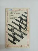 Argentino hasta la muerte