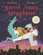 Emma Jane's aeroplane
