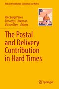 The Postal and Delivery Contribution in Hard Times (en Inglés)