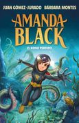 AMANDA BLACK 8 EL REINO PERDIDO