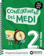 Experimenta 2. Medi (en Catalán)