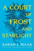 A Court of Frost and Starlight: 4 (a Court of Thorns and Roses) (en Inglés)