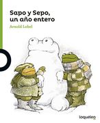 Sapo y Sepo, un año Entero