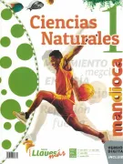 Ciencias Naturales 1 Llaves mas Estacion Mandioca