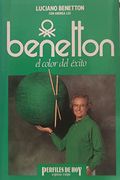 Benetton el Color del Exito