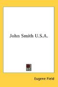 john smith u.s.a. (en Inglés)