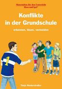 Konflikte in der Grundschule (en Alemán)