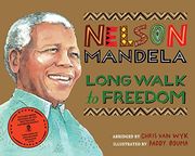 Long Walk to Freedom - Nelson Mandela **New Edition** 