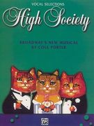 high society (en Inglés)