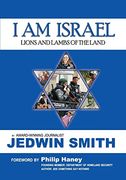 I am Israel: Lions and Lambs of the Land