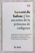 secretos de la princesa de cadignan, los