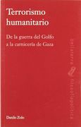 Terrorismo Humanitario (Filosofia