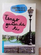 Tengo Ganas de ti