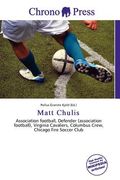 matt chulis (en Inglés)