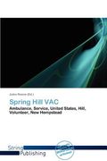 spring hill vac (en Inglés)