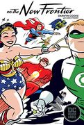 Dc: The new Frontier (en Inglés)