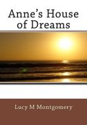 Anne's House of Dreams (en Inglés)