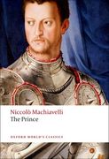 The Prince (Oxford World’S Classics) (en Inglés)