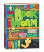 Bookworm Journal: A Reading log for Kids (And Their Parents) (en Inglés)