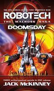 Robotech - the Macross Saga: Doomsday, vol 4–6 (Robotech - the Macross Saga, 4-6)
