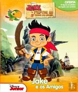 Jake e os Amigos (en Portugués)