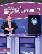 Humans vs. Artificial Intelligence (en Inglés)